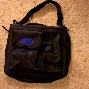 Creative Memories Memory Mate Bag